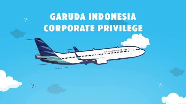 Garuda Indonesia